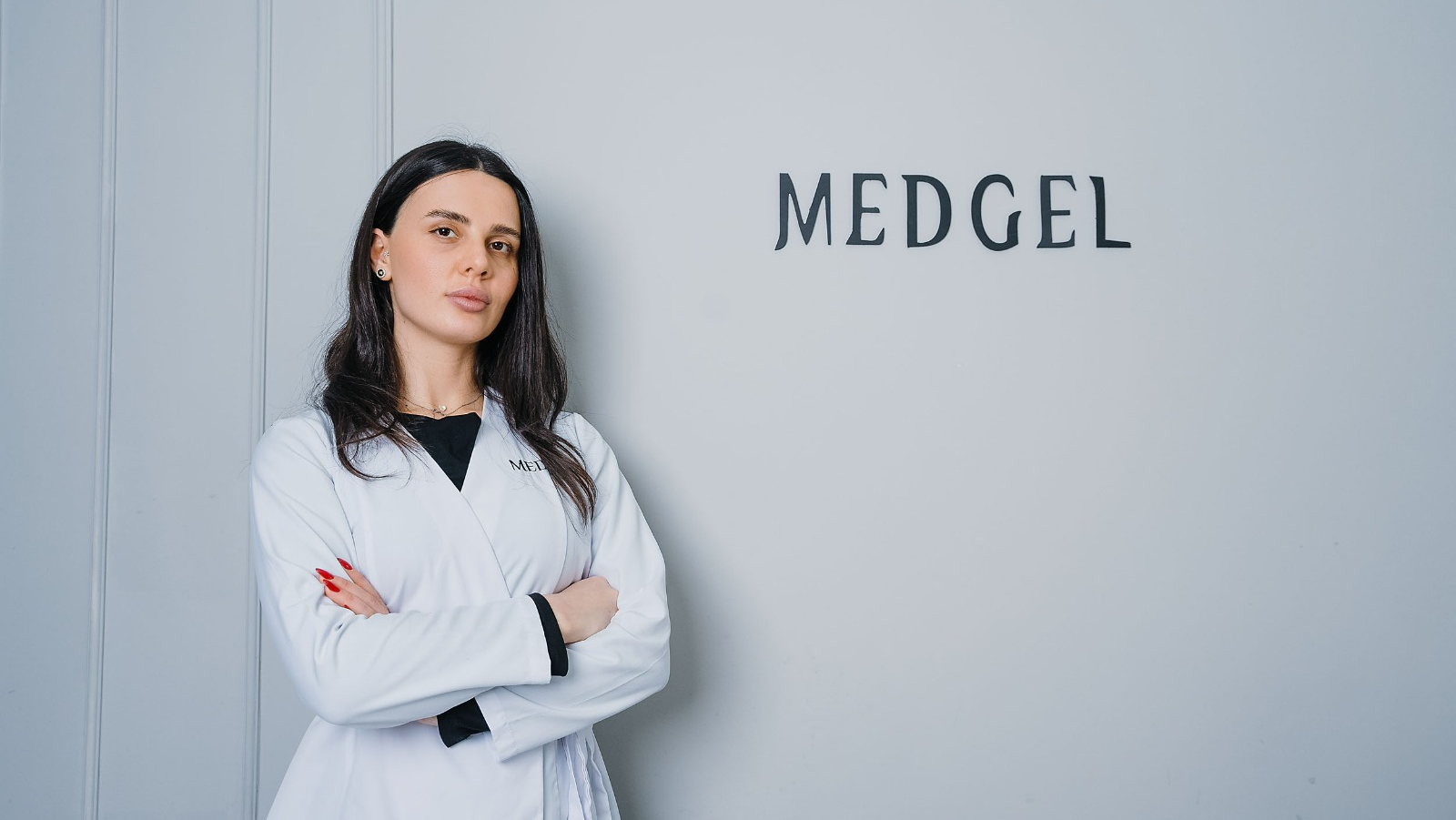 Medgel-ის შესახებ